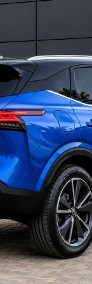 Nissan Qashqai III 1.3 MHEV Bose Xtronic Business Executive Faktura VAT 23%-3