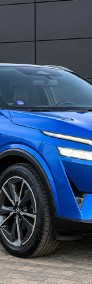 Nissan Qashqai III 1.3 MHEV Bose Xtronic Business Executive Faktura VAT 23%-4