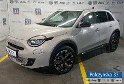 Fiat 600 1.2 100 KM DCT6 Hybrid | wersja La Prima | Beżowy