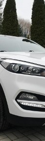 Hyundai Tucson III 2,0 CRDI 136KM# Klimatr #Tempomat # Ledy # Halogeny #ALU #Salon Pols-3