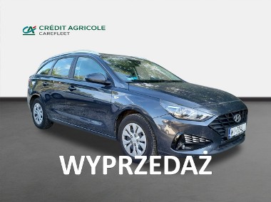 Hyundai i30 II 1.6 D Classic + DCT Kombi. WI704LJ-1