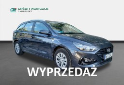 Hyundai i30 II 1.6 D Classic + DCT Kombi. WI704LJ