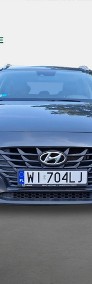 Hyundai i30 II 1.6 D Classic + DCT Kombi. WI704LJ-3