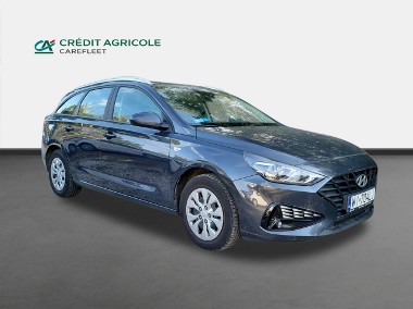 Hyundai i30 II 1.6 D Classic + DCT Kombi. WI704LJ-1