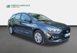 Hyundai i30 II 1.6 D Classic + DCT Kombi. WI704LJ