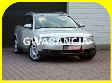 Audi A4 II (B6) Klimatronic /Gwarancja / 1,6 MPI /2003-1