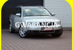 Audi A4 II (B6) Klimatronic /Gwarancja / 1,6 MPI /2003