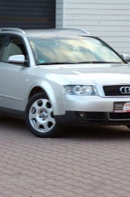 Audi A4 II (B6) Klimatronic /Gwarancja / 1,6 MPI /2003-2