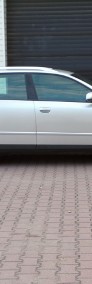 Audi A4 II (B6) Klimatronic /Gwarancja / 1,6 MPI /2003-3