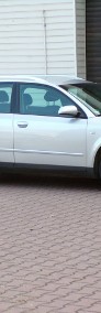 Audi A4 II (B6) Klimatronic /Gwarancja / 1,6 MPI /2003-4