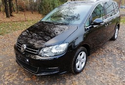 Volkswagen Sharan II Rej 2018r ,mały przebieg