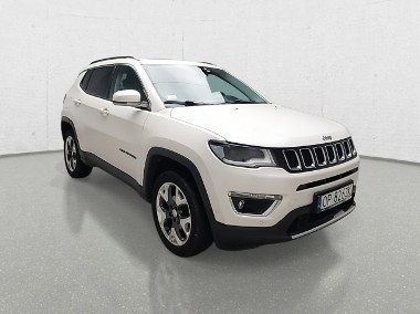 Jeep Compass II-1