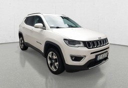 Jeep Compass II