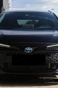 Toyota Corolla XII Style 1.8 Hybrid Style 1.8 Hybrid 140KM | Podgrzewane fotele!-2