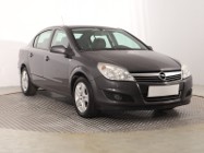 Opel Astra H , Salon Polska, Klimatronic, Parktronic