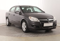 Opel Astra H , Salon Polska, Klimatronic, Parktronic