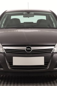 Opel Astra H , Salon Polska, Klimatronic, Parktronic-2