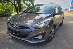 Hyundai i30 II