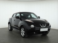 Nissan Juke , Salon Polska, Automat, Klimatronic, Tempomat, Parktronic
