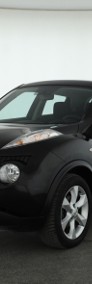 Nissan Juke , Salon Polska, Automat, Klimatronic, Tempomat, Parktronic-3