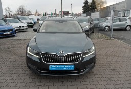 Skoda Superb III Salon Polska