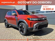 Dacia Duster I Extreme 1.6 Full Hybrid Extreme 1.6 Full Hybrid 140KM / Pakiet Parking,