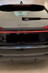 Audi A6 V (C8) e-Hybrid quattro Avant 2.0 e-Hybrid quattro Avant (367 KM) wyświetlacz-2