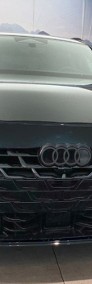 Audi A6 V (C8) e-Hybrid quattro Avant 2.0 e-Hybrid quattro Avant (367 KM) wyświetlacz-3