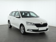 Skoda Fabia III , Salon Polska, 1. Właściciel, VAT 23%, Klima, Parktronic