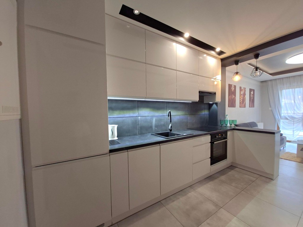 Luksusowy apartament| Ventus Business & Living | Centrum Kielc - Widok 3
