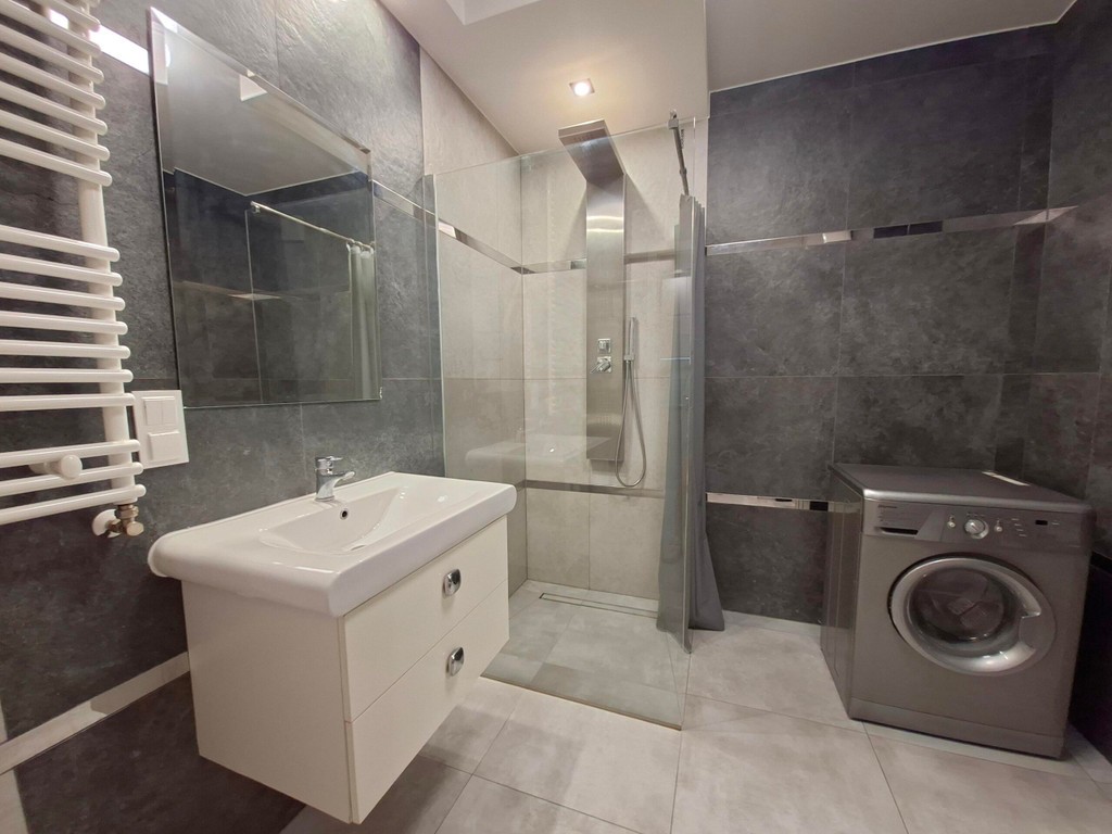 Luksusowy apartament| Ventus Business & Living | Centrum Kielc - Widok 4