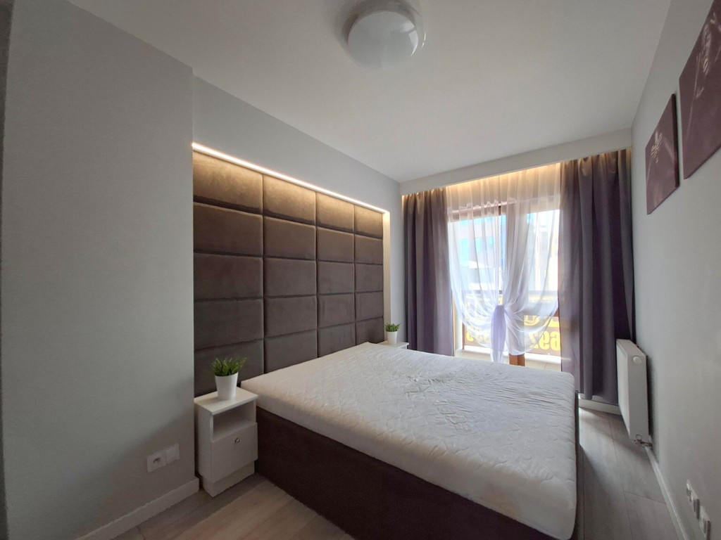 Luksusowy apartament| Ventus Business & Living | Centrum Kielc - Widok 5