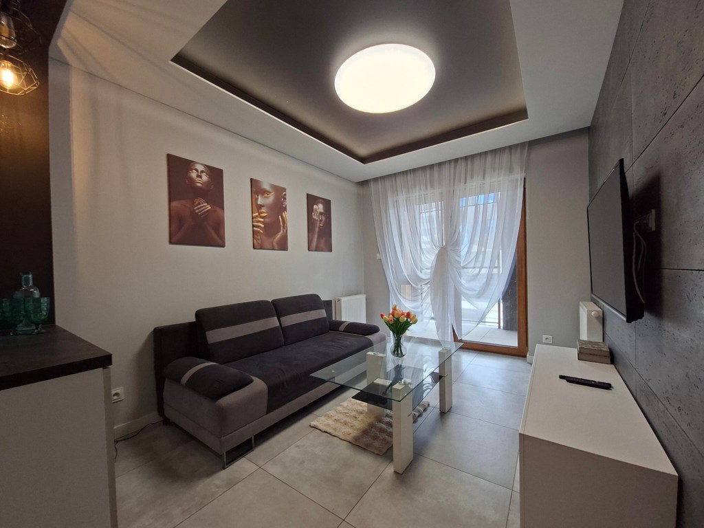 Luksusowy apartament| Ventus Business & Living | Centrum Kielc - Widok 6