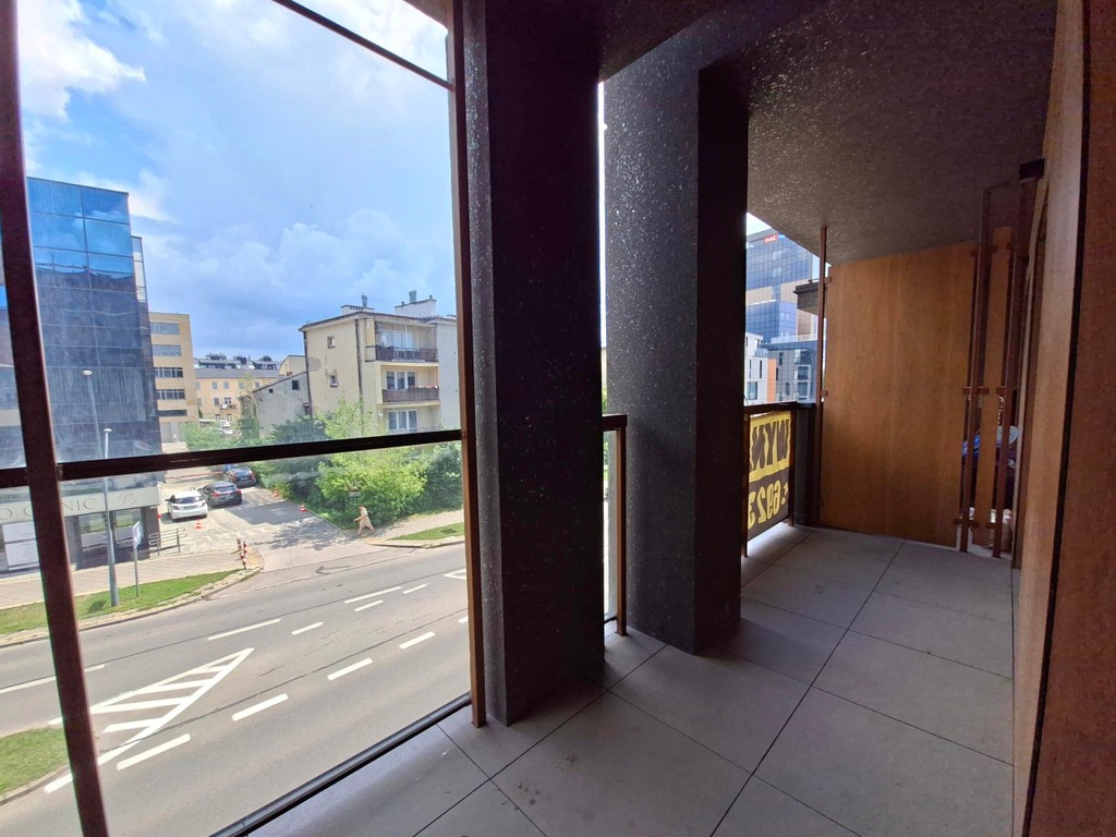 Luksusowy apartament| Ventus Business & Living | Centrum Kielc - Więcej