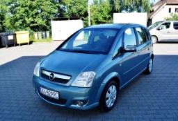 Opel Meriva A