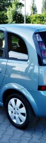 Opel Meriva A-4