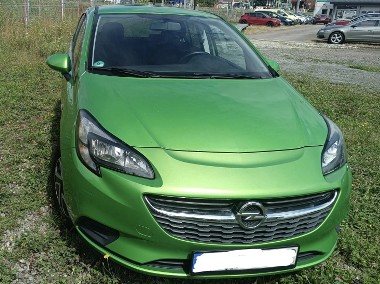 1.4 16V 90KM Tempomat Bluetooth PDC TPMS-1