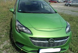 Opel Corsa E 1.4 16V 90KM Tempomat Bluetooth PDC TPMS