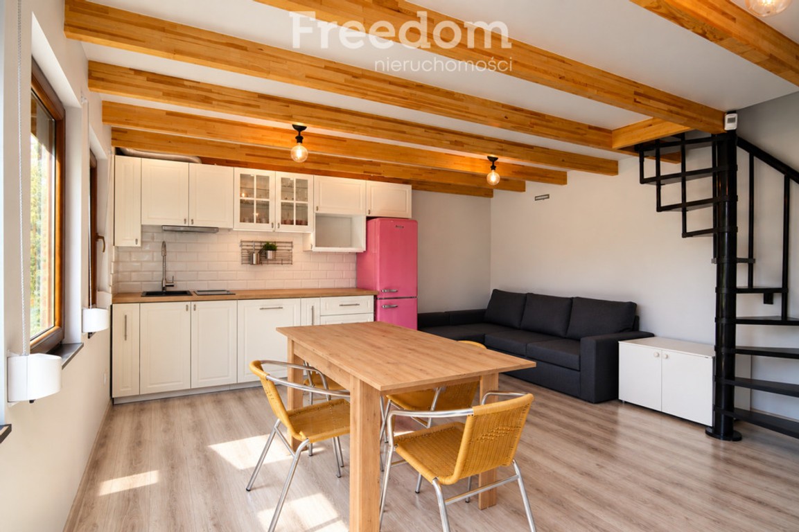 Dom na sprzedaż, 3 pokoje, 70 m², Warszawa