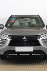 Mitsubishi Eclipse Cross , Salon Polska, 1. Właściciel, Serwis ASO, Automat, VAT 23%,-2