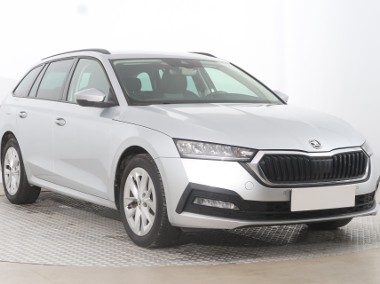 Skoda Octavia III Salon Polska, 1. Właściciel, VAT 23%, Klimatronic, Tempomat,-1