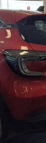 Renault Captur Evolution Eco-G LPG 1.2 TCe Evolution Eco-G LPG 1.2 TCe 120KM / pakiet-3