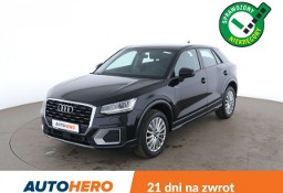 Audi Q2 GRATIS! Pakiet Serwisowy o wartości 600 zł!