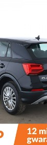 Audi Q2 GRATIS! Pakiet Serwisowy o wartości 600 zł!-4