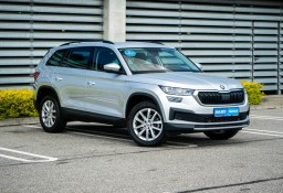 Skoda Kodiaq , Salon Polska, 1. Właściciel, Serwis ASO, Automat,