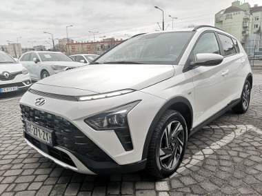 1.0 T-GDI Mild Hybrid Modern Lifting I Wł. -1