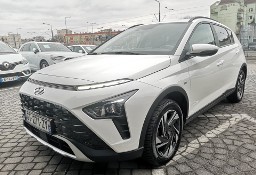 Hyundai Bayon 1.0 T-GDI Mild Hybrid Modern Lifting I Wł.