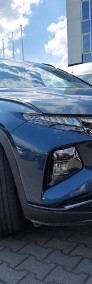 Hyundai Tucson III 1.6 T-GDi 48V Smart DCT 150KM, gwarancja fabryczna! Salon PL-3