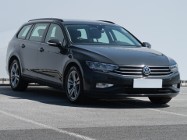 Volkswagen Passat B8 , Salon Polska, Serwis ASO, Klimatronic, Tempomat, Parktronic