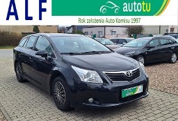 Toyota Avensis III *Bogate Wyposażenie*Zadbana*Serwis*2,0 D4D*126KM*